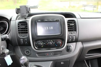 Fiat Talento 1.6 TwinTurbo Diesel Ecojet L1H1 1,2t SX