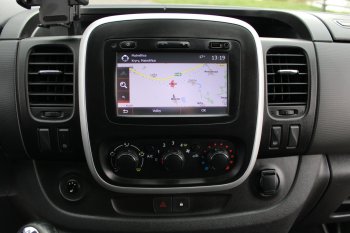 Fiat Talento 1.6 TwinTurbo Diesel Ecojet L1H1 1,2t SX