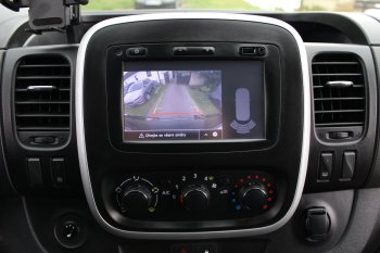 Fiat Talento 1.6 TwinTurbo Diesel Ecojet L1H1 1,2t SX