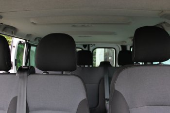 Fiat Talento 1.6 TwinTurbo Diesel Ecojet L1H1 1,2t SX