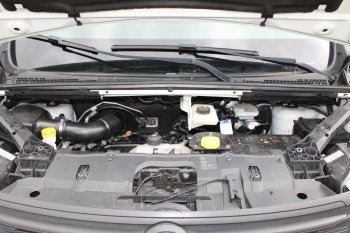 Fiat Talento 1.6 TwinTurbo Diesel Ecojet L1H1 1,2t SX