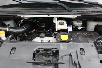 Fiat Talento 1.6 TwinTurbo Diesel Ecojet L1H1 1,2t SX