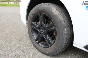 Fiat Talento 1.6 TwinTurbo Diesel Ecojet L1H1 1,2t SX