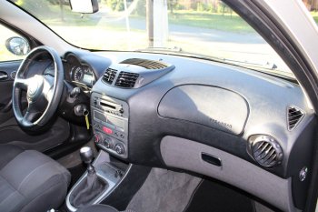 Alfa Romeo 147 1.9 JTD 8V