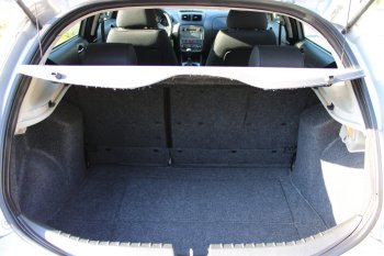 Alfa Romeo 147 1.9 JTD 8V