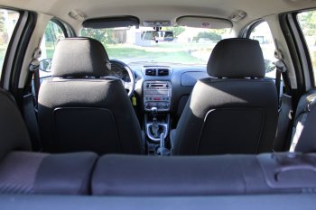 Alfa Romeo 147 1.9 JTD 8V