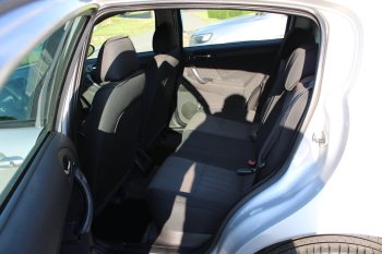 Alfa Romeo 147 1.9 JTD 8V
