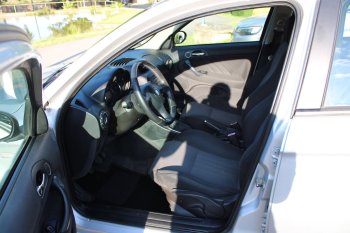 Alfa Romeo 147 1.9 JTD 8V