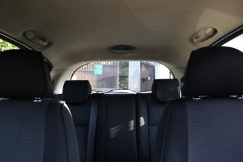 Alfa Romeo 147 1.9 JTD 8V
