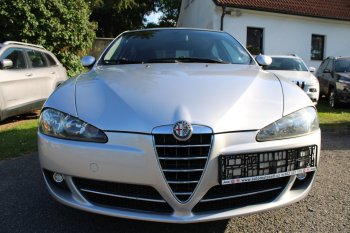 Alfa Romeo 147 1.9 JTD 8V