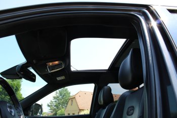 Jeep Grand Cherokee 3.0 CRD Overland