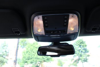 Jeep Grand Cherokee 3.0 CRD Overland