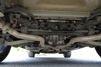 Jeep Grand Cherokee 3.0 CRD Overland