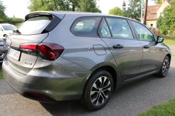 Fiat Tipo, 1,6 MultiJet 96kW City Life SW