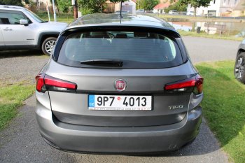 Fiat Tipo, 1,6 MultiJet 96kW City Life SW