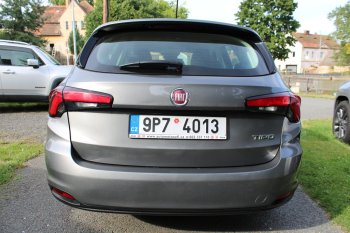 Fiat Tipo, 1,6 MultiJet 96kW City Life SW