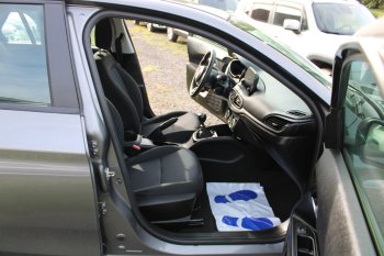 Fiat Tipo, 1,6 MultiJet 96kW City Life SW