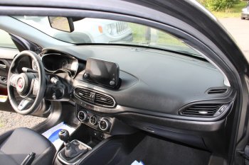 Fiat Tipo, 1,6 MultiJet 96kW City Life SW