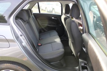 Fiat Tipo, 1,6 MultiJet 96kW City Life SW