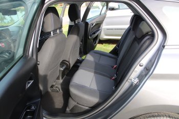 Fiat Tipo, 1,6 MultiJet 96kW City Life SW