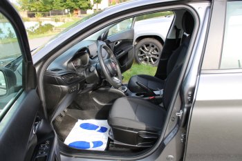 Fiat Tipo, 1,6 MultiJet 96kW City Life SW