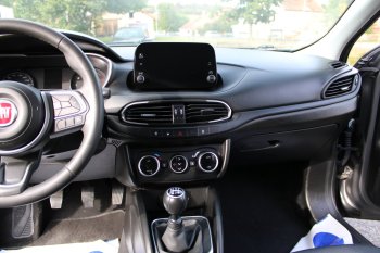 Fiat Tipo, 1,6 MultiJet 96kW City Life SW