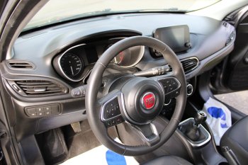 Fiat Tipo, 1,6 MultiJet 96kW City Life SW