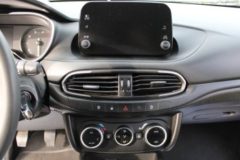 Fiat Tipo, 1,6 MultiJet 96kW City Life SW