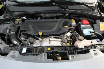 Fiat Tipo, 1,6 MultiJet 96kW City Life SW
