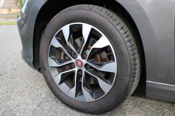 Fiat Tipo, 1,6 MultiJet 96kW City Life SW