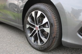 Fiat Tipo, 1,6 MultiJet 96kW City Life SW