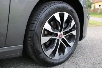 Fiat Tipo, 1,6 MultiJet 96kW City Life SW