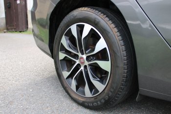 Fiat Tipo, 1,6 MultiJet 96kW City Life SW