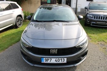 Fiat Tipo, 1,6 MultiJet 96kW City Life SW