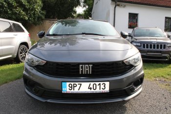 Fiat Tipo, 1,6 MultiJet 96kW City Life SW