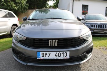 Fiat Tipo, 1,6 MultiJet 96kW City Life SW