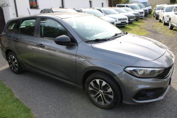 Fiat Tipo, 1,6 MultiJet 96kW City Life SW