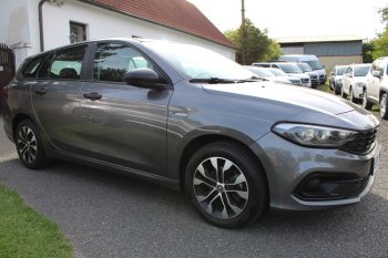 Fiat Tipo, 1,6 MultiJet 96kW City Life SW