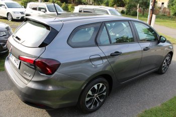 Fiat Tipo, 1,6 MultiJet 96kW City Life SW