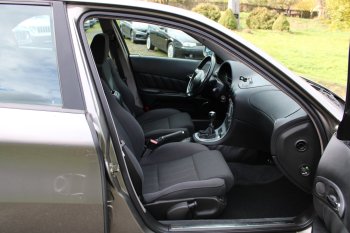 Alfa Romeo 166 2.4 JTDm 20V Distinctive