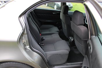 Alfa Romeo 166 2.4 JTDm 20V Distinctive