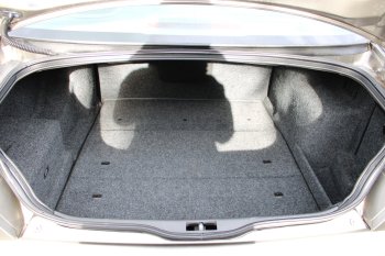 Alfa Romeo 166 2.4 JTDm 20V Distinctive