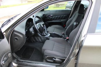 Alfa Romeo 166 2.4 JTDm 20V Distinctive