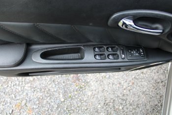 Alfa Romeo 166 2.4 JTDm 20V Distinctive