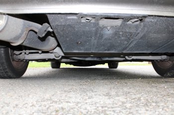 Alfa Romeo 166 2.4 JTDm 20V Distinctive