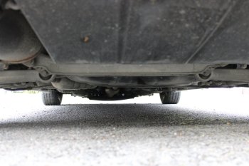 Alfa Romeo 166 2.4 JTDm 20V Distinctive