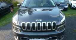 Jeep Cherokee 2.2 Multijet Limited