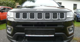 Jeep Compass 2.0 M-Jet Opening Edition 4WD