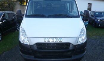 Iveco Daily 2.3 Diesel 29L 13 full