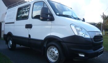 Iveco Daily 2.3 Diesel 29L 13 full